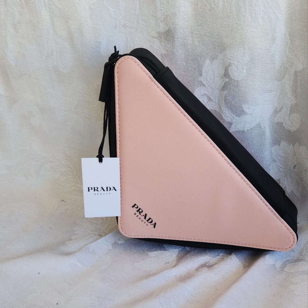 Prada Pouch,